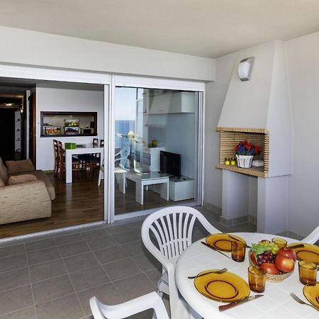 Apartment Fanals-11 By Interhome Platja d'Aro Eksteriør billede