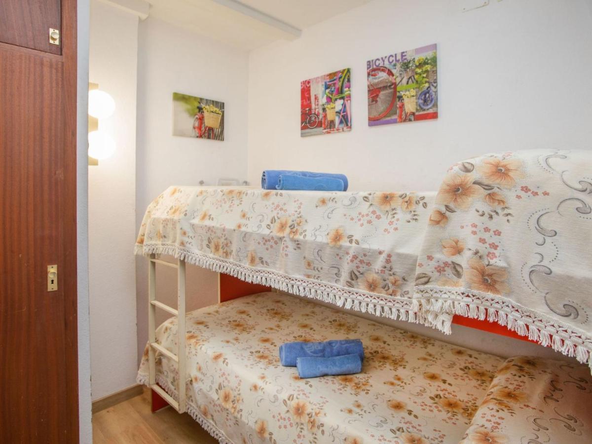 Apartment Fanals-11 By Interhome Platja d'Aro Eksteriør billede
