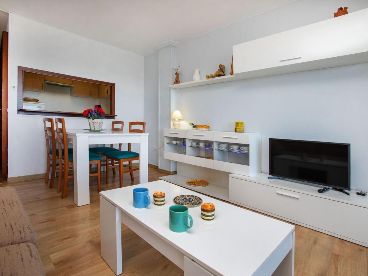 Apartment Fanals-11 By Interhome Platja d'Aro Eksteriør billede