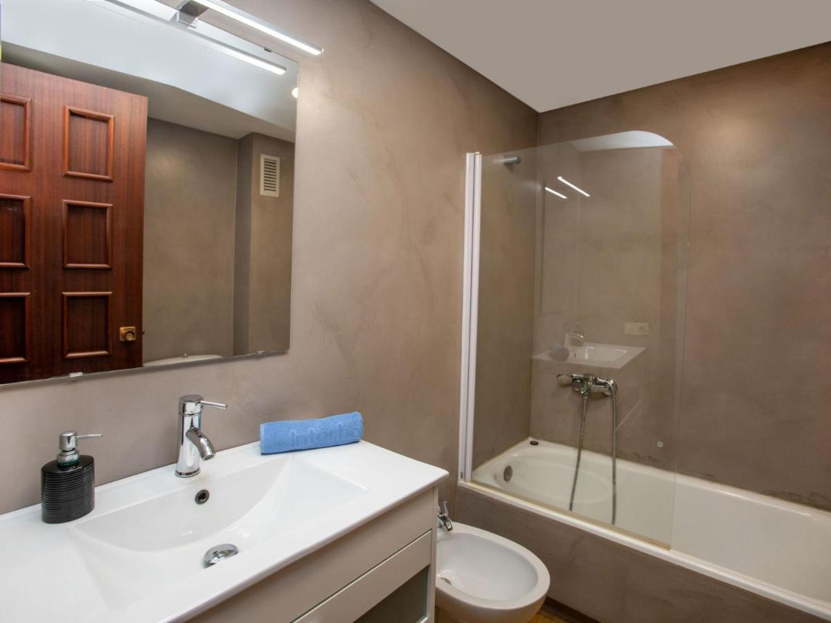 Apartment Fanals-11 By Interhome Platja d'Aro Eksteriør billede