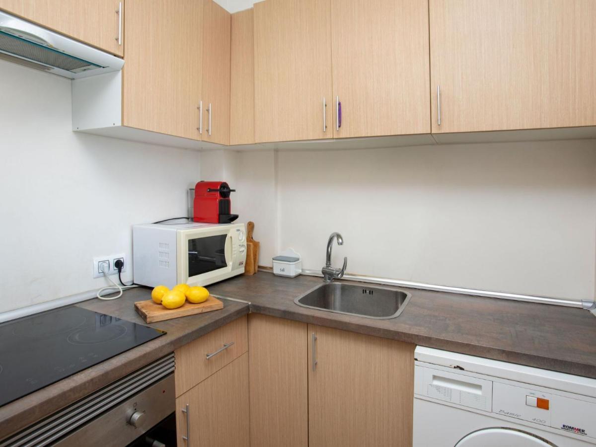 Apartment Fanals-11 By Interhome Platja d'Aro Eksteriør billede