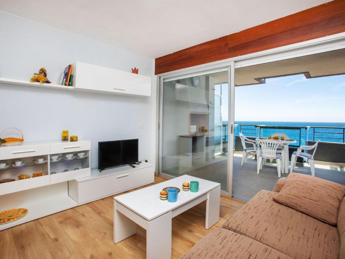 Apartment Fanals-11 By Interhome Platja d'Aro Eksteriør billede