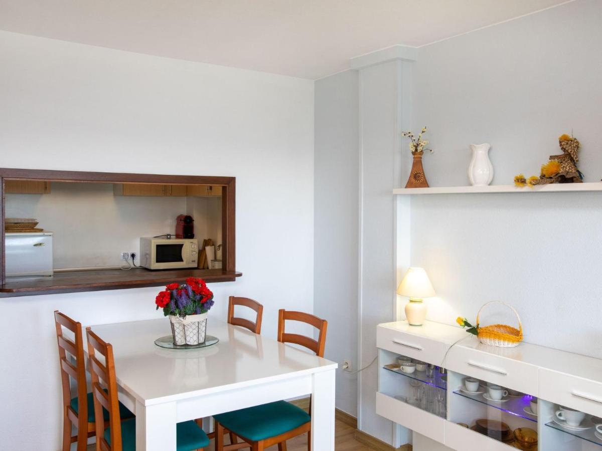 Apartment Fanals-11 By Interhome Platja d'Aro Eksteriør billede