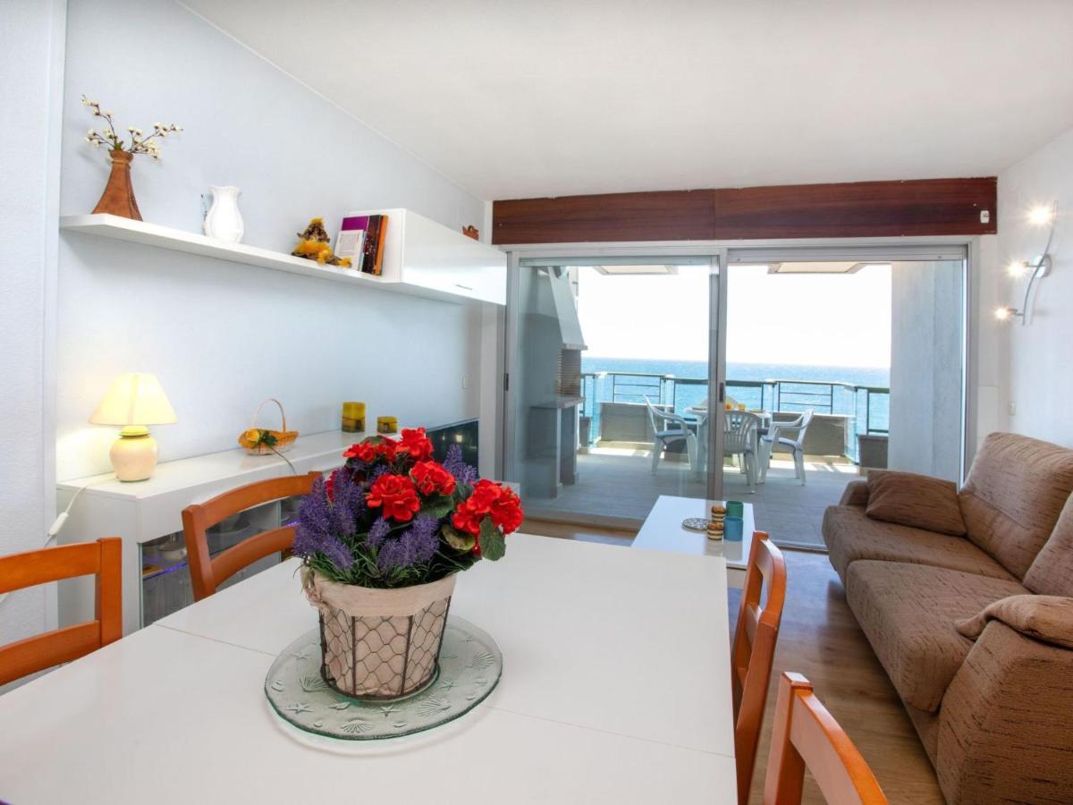 Apartment Fanals-11 By Interhome Platja d'Aro Eksteriør billede